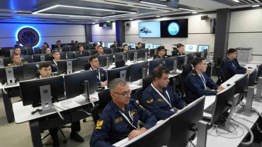 Mavi Vatan-2025 Tatbikatı için geri sayım başladı