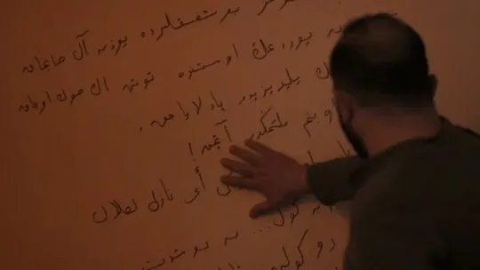 Mehmet Akif'in 'milletine mahcup olmama mücadelesi' bu filmle anlatılacak