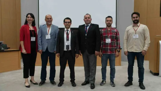 Mehmet Bostancı güven tazeledi