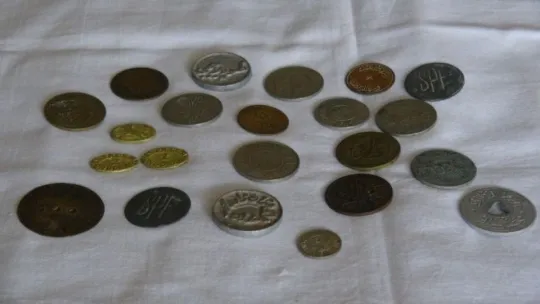 Merakı antika dükkanı açtırttı!