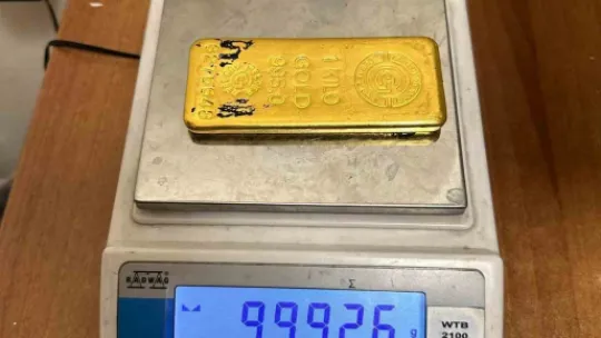 Gümrüklerde kaçakçılara büyük darbe