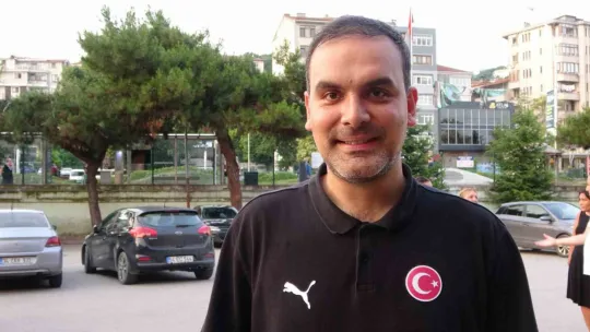 Mert Oktay: Çapraz eşleşmeler çok kritik