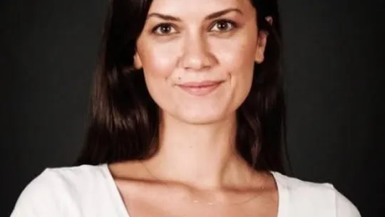 Merve Kayaalp'ten acı haber