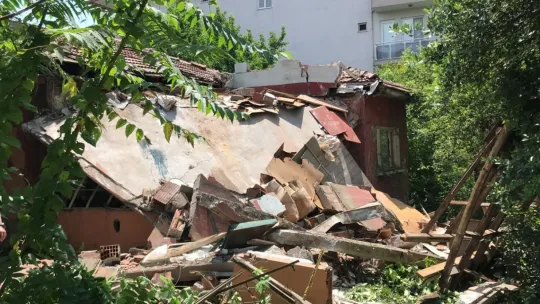 Vali Yavuz: İhmali olanlar hakkında gerekli yasal işlemler yapılacaktır