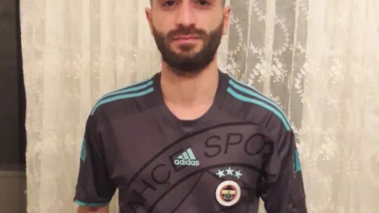 Mezarlıkta bir kişi asılı halde bulundu