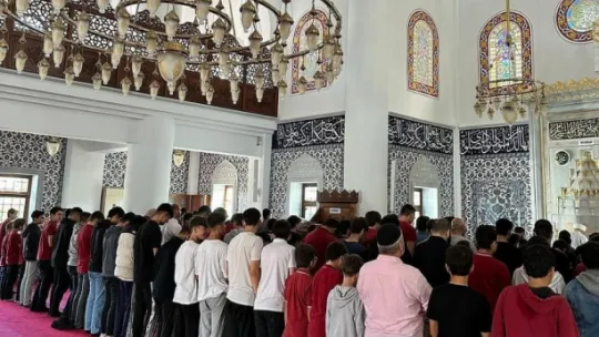 Mezun olduktan sonra ülkesine dönen Filistinli genç, İsrail saldırısında hayatını kaybetti