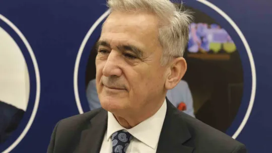 MHK'nin eski başkanı Mustafa Çulcu, mevcut yönetimi topa tuttu
