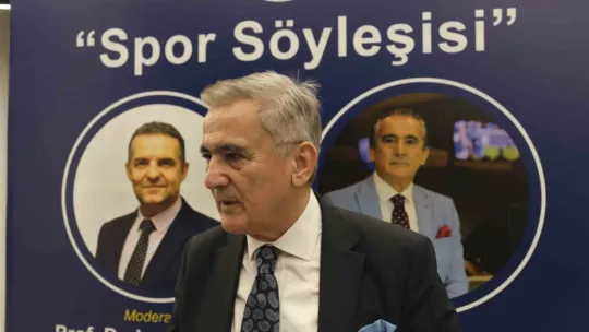 MHK'nin eski başkanı Mustafa Çulcu, mevcut yönetimi topa tuttu