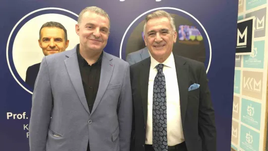 MHK'nin eski başkanı Mustafa Çulcu, mevcut yönetimi topa tuttu