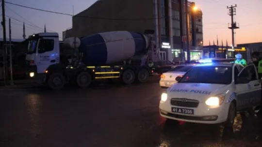 Mikserin çarptığı minik Zeynep son yolculuğuna uğurlandı!