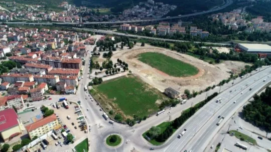 Millet bahçeleri için gün sayılıyor!