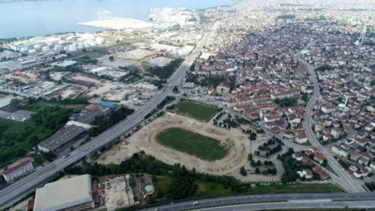 Millet bahçeleri için gün sayılıyor!
