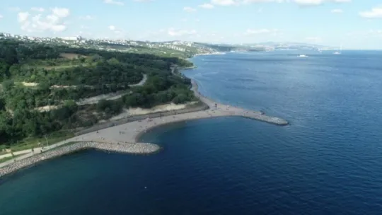 Millet bahçeleri için gün sayılıyor!