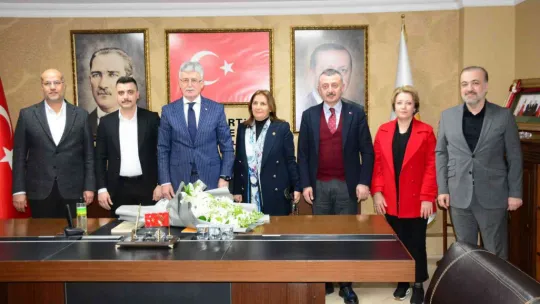 Mehmet Ellibeş veda etti!
