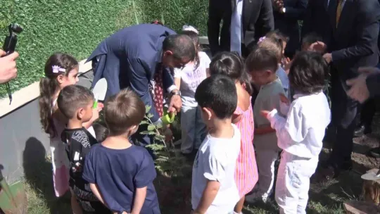 Bakan Tekin: Son 22 yılda eğitimde devrim
