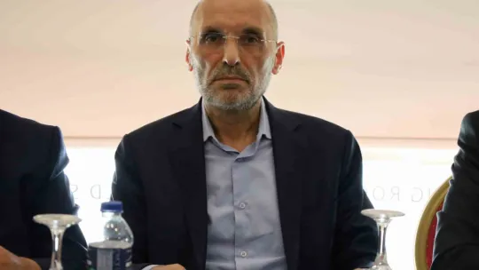 Milli görüşçülerden Saadet Partisi'ne uyarı!