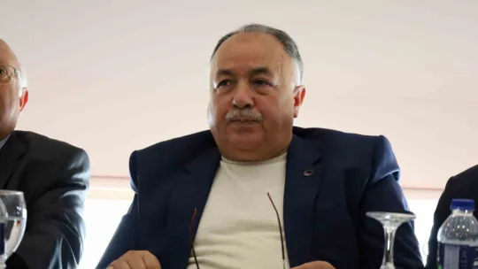 Milli görüşçülerden Saadet Partisi'ne uyarı!