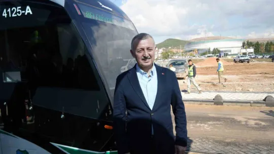 Milli maç öncesi Kocaeli'de ulaşım hamlesi