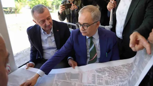 Milli maç öncesi Kocaeli'de ulaşım hamlesi