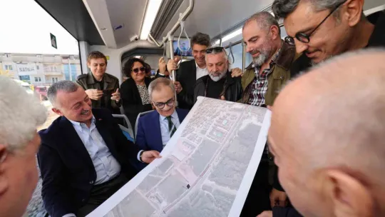 Milli maç öncesi Kocaeli'de ulaşım hamlesi