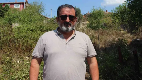 Büyük öneme sahipti, kalıntısı bile bulunmuyor