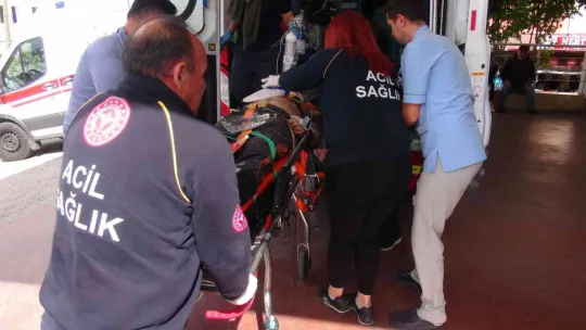 Bakan Akar, denize düşen askerin şehit olduğunu açıkladı
