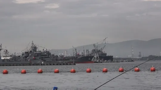 Bakan Akar, denize düşen askerin şehit olduğunu açıkladı