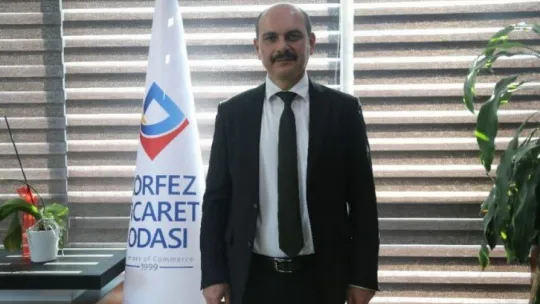 Milyarlarca liralık ihracat dünyaya bu ilçeden yapılıyor