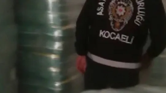 Milyonluk dolandırıcılık olayında 5 ilde geniş çaplı operasyon