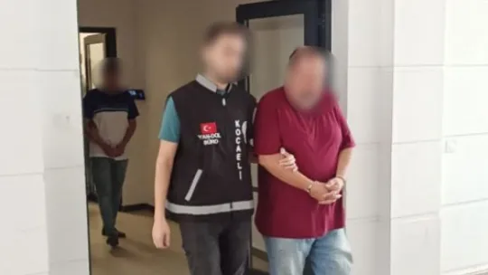 Milyonluk inşaat malzemesi çalıp farklı illerde ucuza sattılar