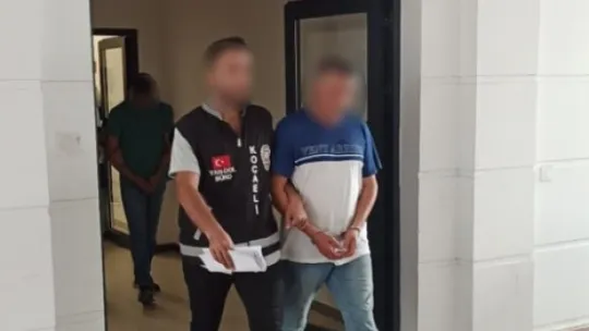 Milyonluk inşaat malzemesi çalıp farklı illerde ucuza sattılar