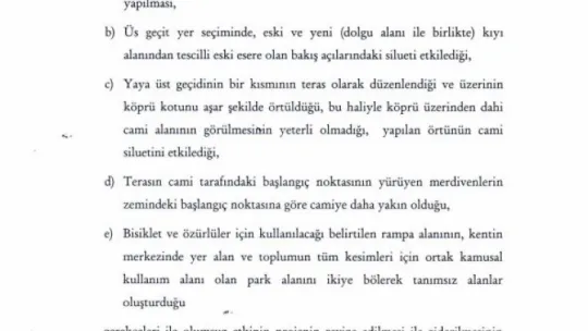 Mimar Sinan'ın şaheserine gölge düşürdüler!
