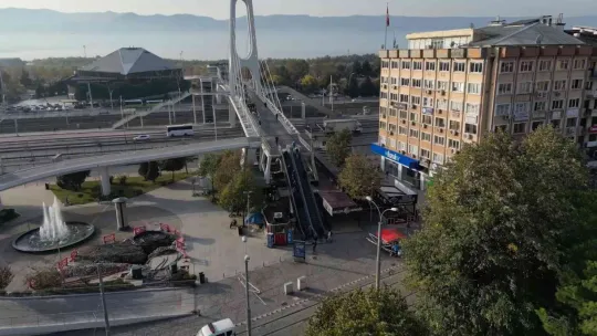 Mimar Sinan'ın şaheserine gölge düşürdüler!
