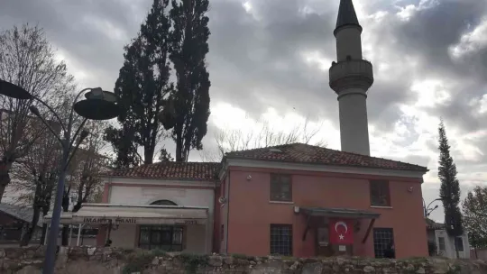 Mimar Sinan inşa etti, 498 yıldır ibadete açık