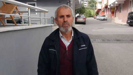 Minik Umut'un ölümüne ilişkin yürek burkan detay