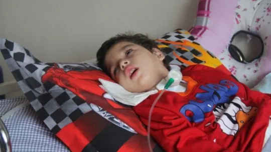 Minik Veysel son yolculuğuna böyle uğurlandı