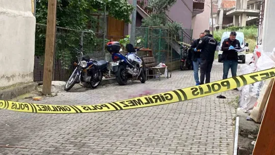 Miras tartışmasında kardeşini öldüren şahıs tutuklandı