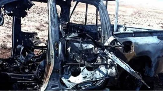 MİT, PKK'nın sözde Irak-Suriye kurye sorumlusunu etkisiz hale getirdi