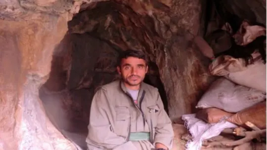 MİT'ten nokta operasyon