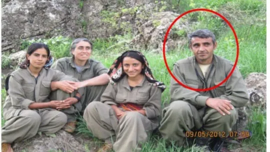 MİT'ten nokta operasyon