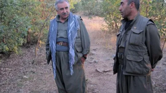MİT'ten nefes kesen operasyon