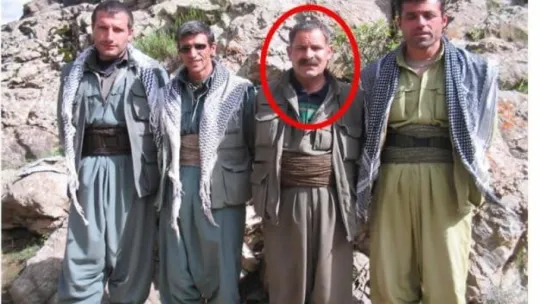 MİT'ten nokta operasyon! Kritik isim etkisiz hale getirildi
