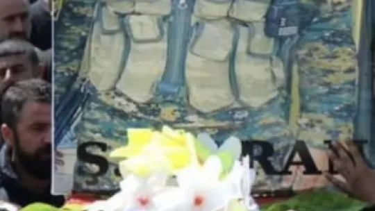 MİT'ten, PKK/YPG'ye nokta operasyon