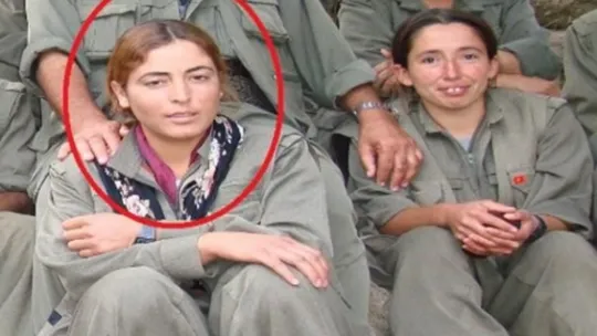 MİT'ten Suriye'de nokta operasyon