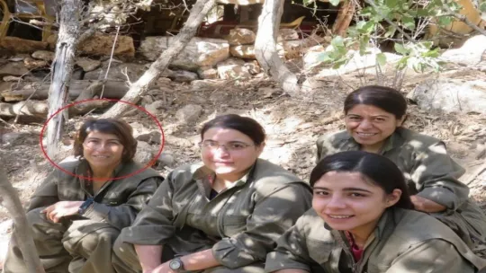 MİT'ten Suriye'de nokta operasyon