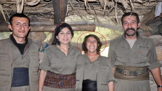 MİT'ten Suriye'de nokta operasyon