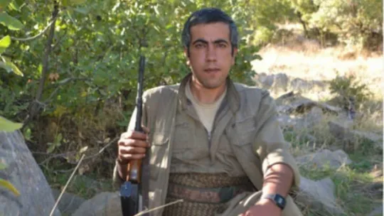 MİT'ten, PKK'ya nokta operasyon