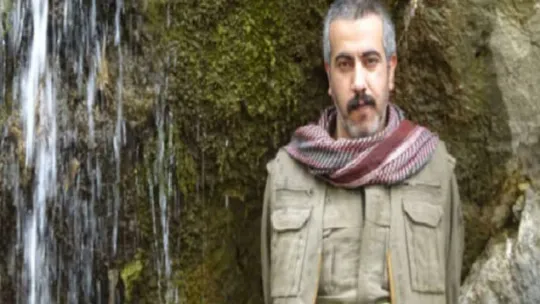 MİT'ten, PKK'ya nokta operasyon