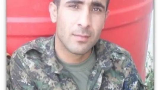MİT ve Emniyetten yurt dışı operasyonu: Yakalandı