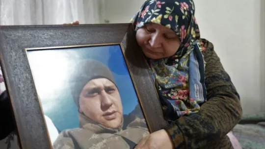 MİT'in müthiş operasyonunun ardından şehit ailelerinden önemli açıklama